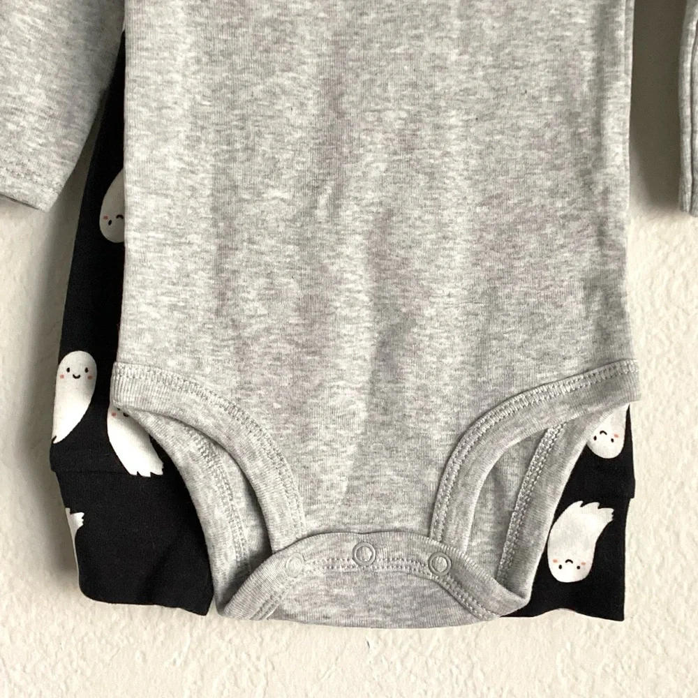 \Carter’s\ NWT 🎃 Little Boo 2-pc Set